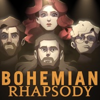 Bohemian Rhapsody (feat. Jonathan Young, Annapantsu & CG5) - Single - Caleb Hyles