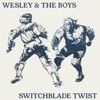 Switchblade Twist - Single