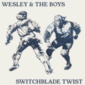 Wesley & The Boys - Car Song