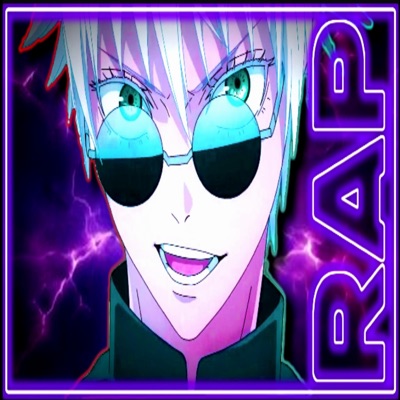 Come Get Me (Gojo Rap) - Single