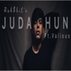 JUDA HUN (feat. Vxlious) - Single