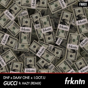 Gucci (Remix) [feat. Hazy] - Single