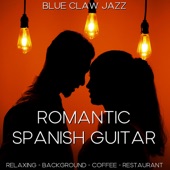 Romantic Spanish Guitar (Relaxing Background Coffee Restaurant) artwork