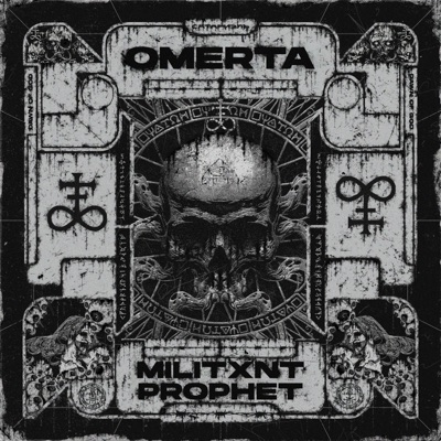 OMERTÀ (feat. ARAGOTH) - Single