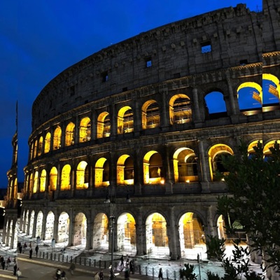 Colosseo - Single