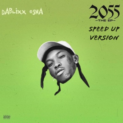 2055 (Speed Up) - EP