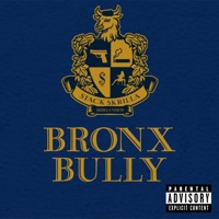 Bronx Bully (feat. SHARP.) - Single - Stack Skrilla