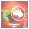 Boys Light Up - Single