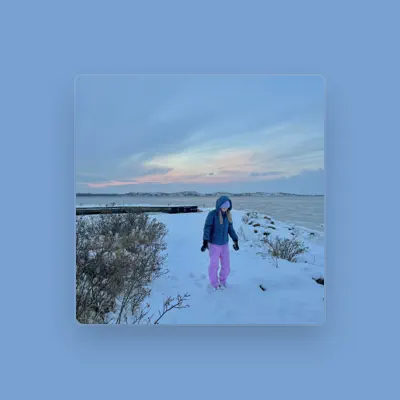 Listen to Ida Bavngaard, watch music videos, read bio, see tour dates & more!