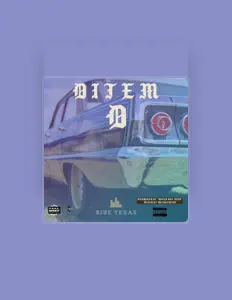 收听 Ditem D、观看音乐视频、阅读小传、查看巡演日期等 ！