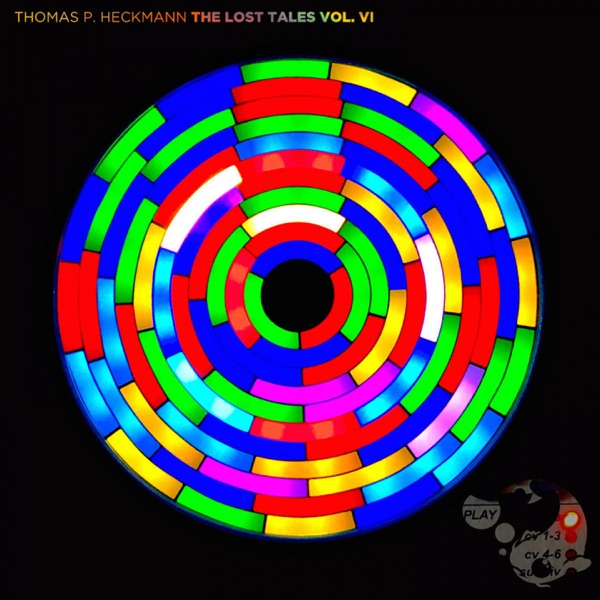 The Lost Tales, Vol. VI