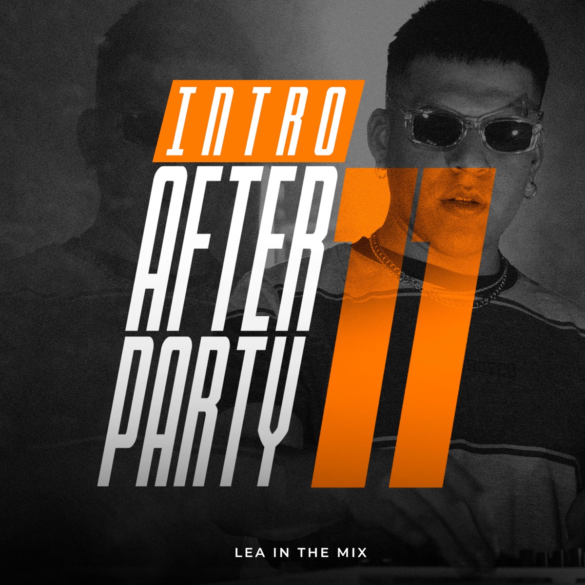 After Party #11 (Intro) - Single - Album by LEA IN THE MIX - Apple Music