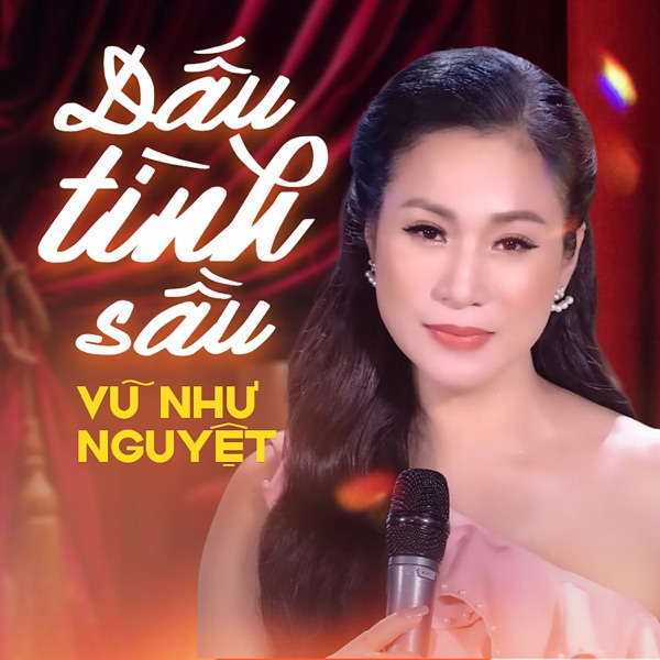 Dấu Tình Sầu - Single