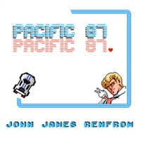 Pacific 87 - Single - John James Renfrow