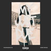 My Just Due - Single - 100grandroyce & Dame Grease