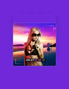 Listen to Aoma Nito, watch music videos, read bio, see tour dates & more!
