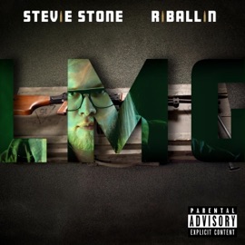 LMG (feat. Stevie Stone) Riballin