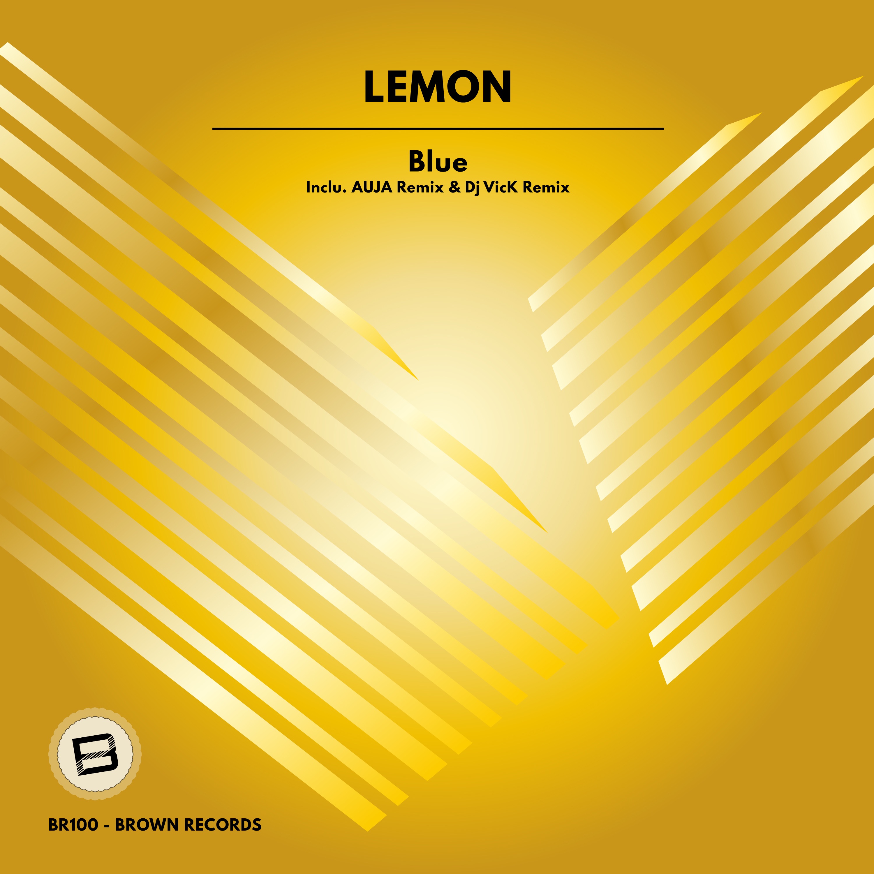 Blue - Single