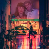 Snow (feat. Snow) - Single - Nikki T