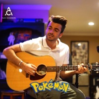 Pokémon Theme - Single - Alec Chambers