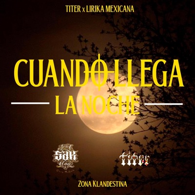 Cuando Llega La Noche - Single