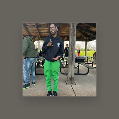Listen to A51 Gunnaa, watch music videos, read bio, see tour dates & more!