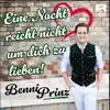 Eine Nacht Reicht Nicht Um Dich Zu Lieben