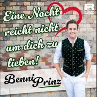Eine Nacht Reicht Nicht Um Dich Zu Lieben