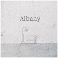 Albany - Single - Vincent Lima