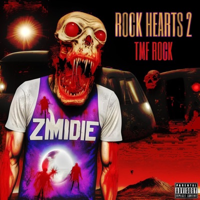 Rock Hearts 2