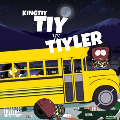 Tiy Vs Tiyler