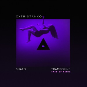 Trampoline (Sped Up) - Single