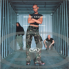 Skunk Anansie - Weak artwork