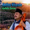 Aafno Khyala Aafaile Garau - Single