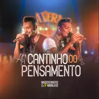 Cantinho do Pensamento (Ao Vivo) — Mateus Matos e Murilo