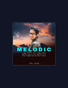 Ouça Mr. Hulk, assista a videoclipes, leia a biografia, veja as datas das turnês e mais!