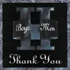 Thank You (The Moog Flava Mix)