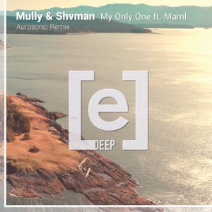 My Only One (feat. Maml) [Aurosonic Remix] - Single