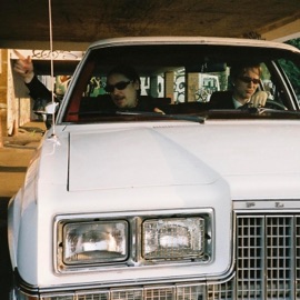 Villain Polo Brian & Elijah Blond