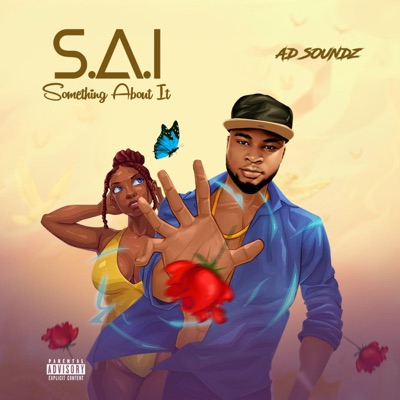 Something about it (SAI) - Single