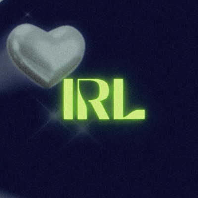IRL (feat. VSinchez) - Single