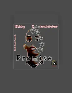 Ouça 12thiry, assista a videoclipes, leia a biografia, veja as datas das turnês e mais!