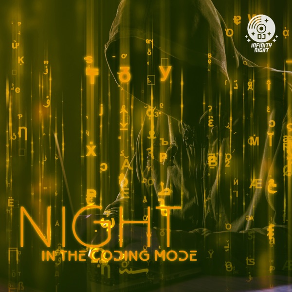 Night in the Coding Mode