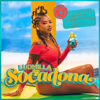 Socadona (feat. Mr. Vegas) - LUDMILLA, Mariah Angeliq & Topo La Maskara