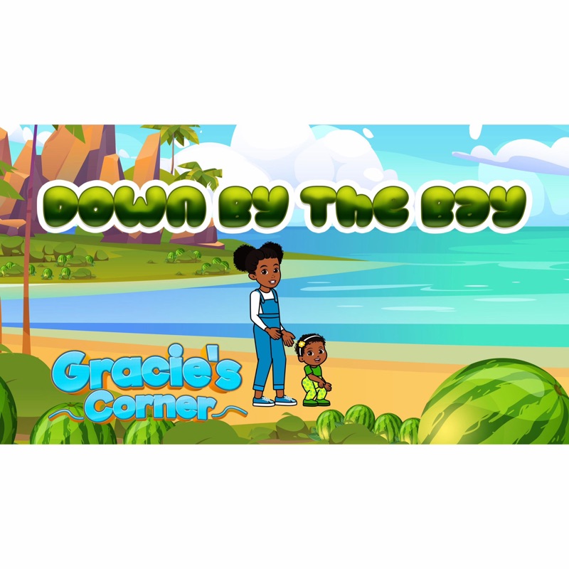 Down by the Bay Gracie's Corner Song Lyrics, Music Videos & Concerts