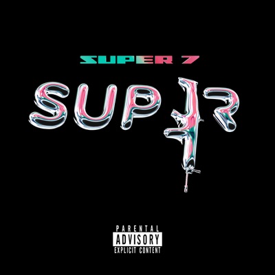 Super 7 (feat. FrankDayz) - Single