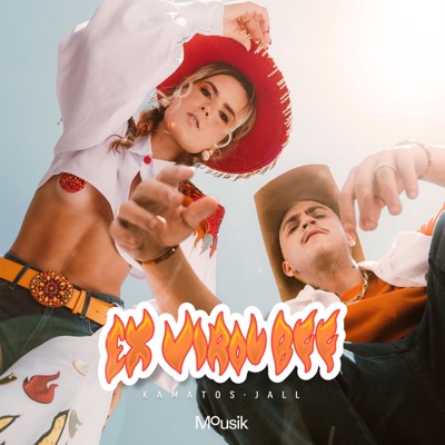 EX Virou BFF - Single