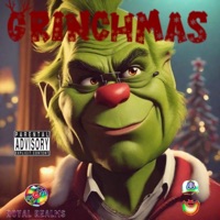 Grinchmas - Single - King Kudda