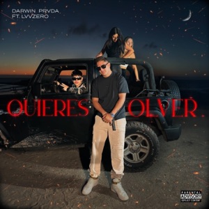 Quieres volver (feat. LvvZero)