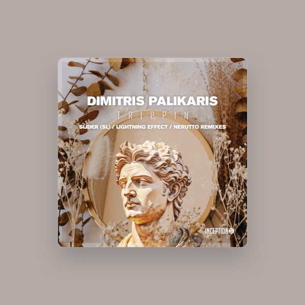 Dimitris Palikaris's avatar